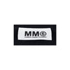 Secondhand MM6 Maison Margiela Long Top with Ribbon - '10s