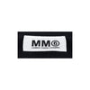 Secondhand MM6 Maison Margiela Long Top with Ribbon - '10s