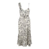 Secondhand Dries Van Noten Long Slip Dress - '10s