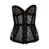 Secondhand Agent Provocateur Mercy Corset - '20s