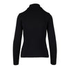 Secondhand Terre Alte Zippered Sweater - '10s