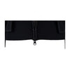 Secondhand Terre Alte Zippered Sweater - '10s