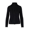Secondhand Terre Alte Zippered Sweater - '10s