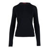 Secondhand Prada Long Sleeve T-shirt - '10s