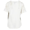 Secondhand Isabel Marant T-shirt with Knot Details - '10s