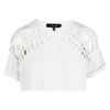 Secondhand Isabel Marant T-shirt with Knot Details - '10s