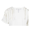 Secondhand Isabel Marant T-shirt with Knot Details - '10s