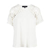 Secondhand Isabel Marant T-shirt with Knot Details - '10s