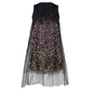 Secondhand Givenchy Sequin Dress - '10s