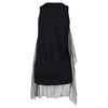 Secondhand Givenchy Sequin Dress - '10s