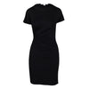 Secondhand Diane Von Furstenberg Midi Dress - '10s