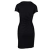 Secondhand Diane Von Furstenberg Midi Dress - '10s