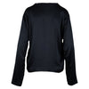Secondhand Yves Saint Laurent Rive Gauche Silk Top - '00s