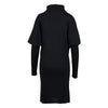 Secondhand Rick Owens Lilies Turtleneck Dress - '10s