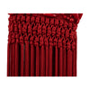 Secondhand Gianfranco Ferré Bead Embellished Scarf - '10s