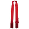 Secondhand Gianfranco Ferré Bead Embellished Scarf - '10s