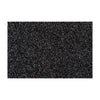 Secondhand Sabatini White One-shoulder Shimmer Dress - '10s