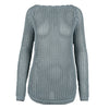 Secondhand Ermanno Scervino Crochet Sweater - '10s