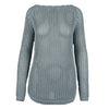 Secondhand Ermanno Scervino Crochet Sweater - '10s