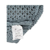 Secondhand Ermanno Scervino Crochet Sweater - '10s