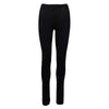 Secondhand Rick Owens Black Leggings - '10s