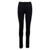 Secondhand Rick Owens Black Leggings - '10s