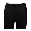 Secondhand Rick Owens Black Leggings - '10s