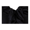 Secondhand Terre Alte Ruffled Neck Sweater - '10s