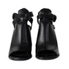 Secondhand Proenza Schouler Open-toe Heel Sandals - '10s