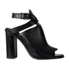 Secondhand Proenza Schouler Open-toe Heel Sandals - '10s