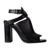 Secondhand Proenza Schouler Open-toe Heel Sandals - '10s