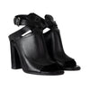Secondhand Proenza Schouler Open-toe Heel Sandals - '10s