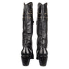 Secondhand Sartore Studded Western Boots - '10s