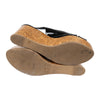 Secondhand Sergio Rossi Platform Wedge Sandals - '10s