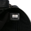 Chanel Calfskin Signature Chain 20s Bowling Bag Secondhand