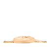Secondhand Bottega Veneta Lambskin Belt Chain Pouch