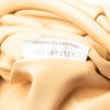 Secondhand Bottega Veneta Lambskin Belt Chain Pouch