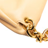 Secondhand Bottega Veneta Lambskin Belt Chain Pouch