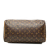 Louis Vuitton Monogram Speedy 35 Secondhand