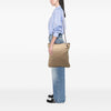 Prada Canvas Canapa Logo Crossbody Secondhand