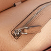 Secondhand Gucci Medium Leather Bamboo Daily Satchel