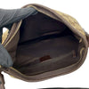 Gucci GG Canvas Abbey D Ring Shoulder Bag Secondhand