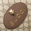 Gucci GG Supreme Neo Vintage Clutch Secondhand