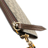 Gucci GG Supreme Neo Vintage Clutch Secondhand