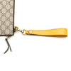 Gucci GG Supreme Neo Vintage Clutch Secondhand