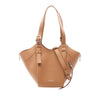 LOEWE Leather Hammock Flip Bag Secondhand