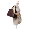 Bottega Veneta Nappa Intrecciato Milano Tote Secondhand