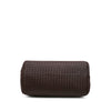 Bottega Veneta Nappa Intrecciato Milano Tote Secondhand