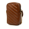 Gucci Mini GG Marmont Matelasse Calfskin Crossbody Secondhand