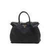 Prada Tessuto Satchel Secondhand